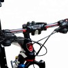 FMF Foldable Bike Handlebar