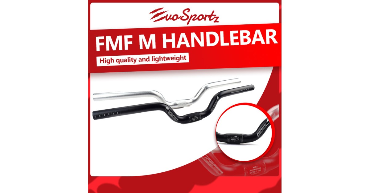 fmf handlebars