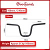 FMF M Handlebar (High)