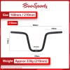 FMF M Handlebar (High)