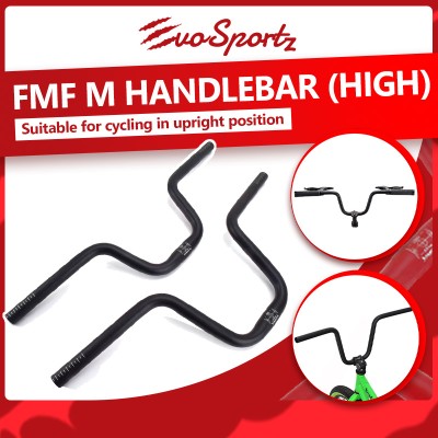 FMF M Handlebar (High)