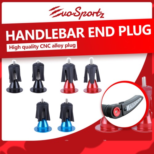 Handlebar End Plug