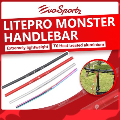 Litepro Monster Handlebar