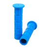 Rubber Handlebar Grips