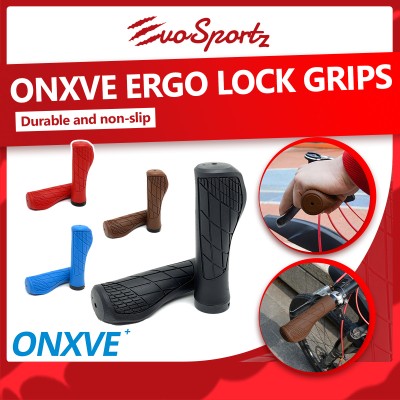 ONXVE Ergo Lock Grip