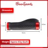 ONXVE Ergonomic Handlebar Grips