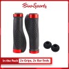 ONXVE Ergonomic Handlebar Grips