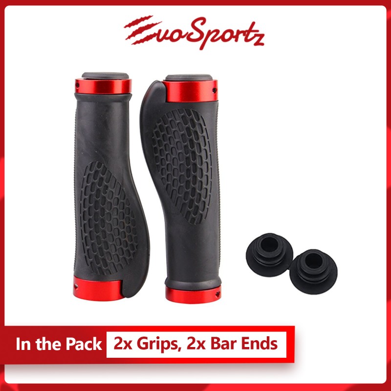 15 Best Bike Grips For Ultimate Comfort On Your Rides