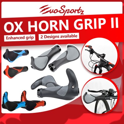 Ox Horn Grip II