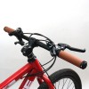 Retro Handle Grips