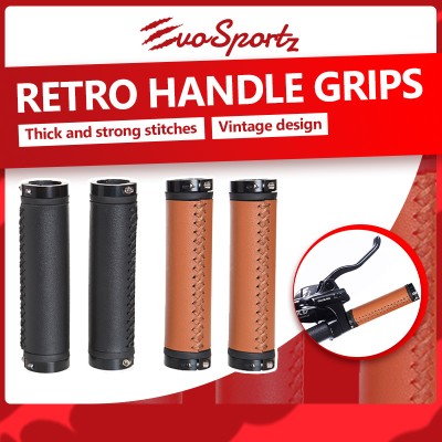 Retro Handle Grips