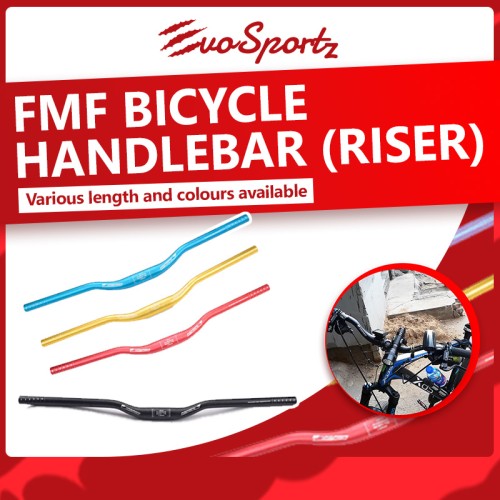 FMF Bicycle Handlebar (Riser)