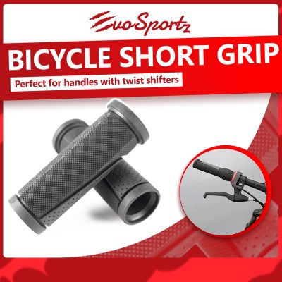 Bicycle Short Grip