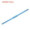 70cm Straight Handlebar (Blue)