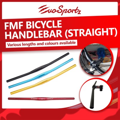 FMF Bicycle Handlebar (Straight)