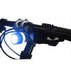 5 LED Power Beam Bike Light Set