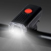 Bicycle ABS XPG USB Front Light LY-21