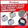 Blackburn Click USB Front Light