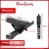 CREE XPG 400 Lumens Front Light (EV-200)