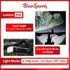 ESLNF Bicycle Rechargeable Front Light EH800