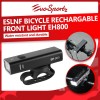 ESLNF Bicycle Rechargeable Front Light EH800