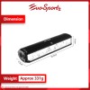 ESLNF 620 Rechargeable Front Light
