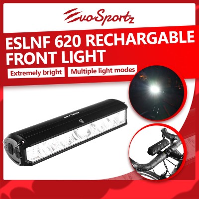 ESLNF 620 Rechargeable Front Light