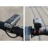 Bicycle ABS Front Light LY-5512