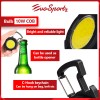 Mini COB Keychain Light YT-877