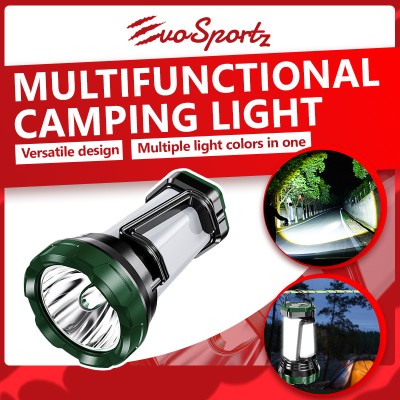 Multifunctional Camping Light B36