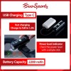 Ravemen USB Rechargeable Front Light K450