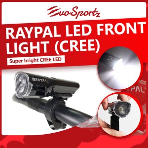 RayPal LED Front Light (CREE)