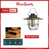 Retro Camping Lamp LY02