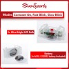 LED Frog Light Design 2