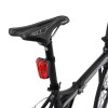 RavX Flash-X Laser Rear Floor Light