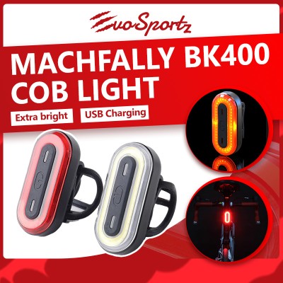 Machfally BK400 COB Light