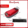 Mini Rear Light SMD