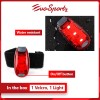 Mini Rear Light SMD