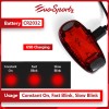 Mini Rear Light SMD