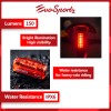 Ravemen USB Rechargeable Rear Light TR150