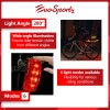 Ravemen USB Rechargeable Rear Light TR150