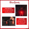 Ravemen USB Rechargeable Rear Light TR150
