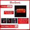 Ravemen USB Rechargeable Rear Light TR150