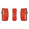 Ravemen USB Rechargeable Rear Light TR150