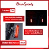 Ravemen USB Rechargeable Rear Light TR20