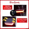 Bicycle Solar Tail Light FY-1829