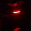 Bicycle Solar Tail Light FY-1829