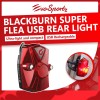 Blackburn Super Flea USB Rear Light