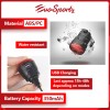 TWOOC USB Rear Light