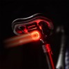 TWOOC USB Rear Light